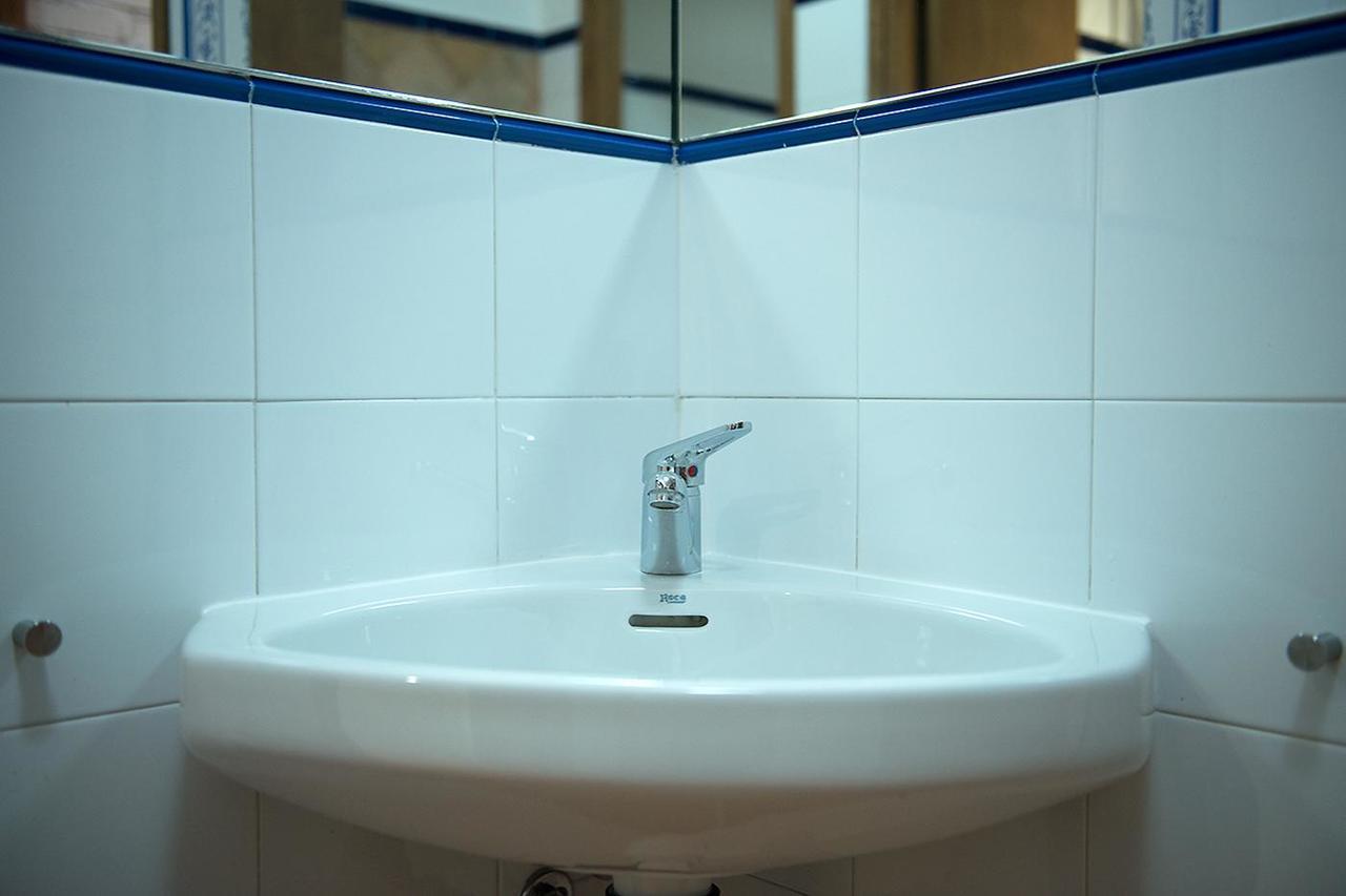 Habitación Cuádruple con baño privado