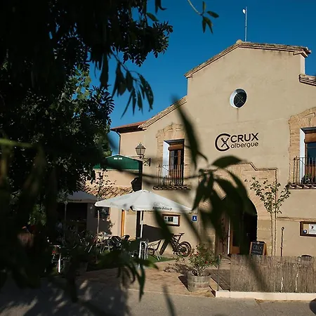 Crux Albergue-3