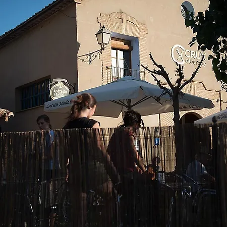 Crux Albergue-2